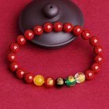  Vòng Tay Ngũ Lộ Thần Tài BKJECN-9259 