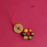  Móc Treo Phong Thủy Ngũ Lộ Tài Thần BKJECN-9260 