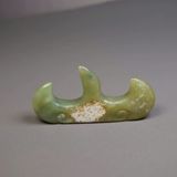  Gác Bút Bằng Đá Ngọc Cổ BKSTCN-9459 