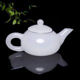  Ấm Trà Ngọc Jade Cao Cấp BKSTCN-9470 