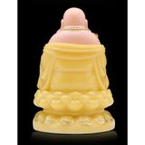  Tượng Phật Di Lặc Đá Cẩm Thạch BKSTCN-9564 