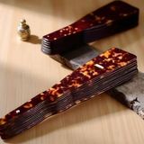  Quạt Đồi Mồi Phong Thủy Trưng Bày Đẳng Cấp BKSTCN-9577 