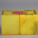  Cặp Ấn Ngọc Xưa Khắc Phúc Thọ Sưu Tầm BKSTCN-9579 