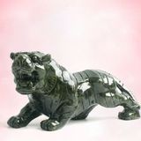  Tượng Hổ Uy Mãnh Đá Tự Nhiên BKSTCN-9581 