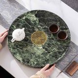  Khay Trà Đá Cẩm Thạch Nguyên Khối Cao Cấp BKSTCN-9587 