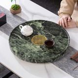  Khay Trà Đá Cẩm Thạch Nguyên Khối Cao Cấp BKSTCN-9587 