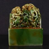  Ấn Ngọc Rồng Sưu Tầm Cao Cấp BKSTCN-9590 