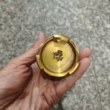  Hồ Lô Sinh Tài Đồng Vàng Bách Phúc Cổ Sưu Tầm BKMECN-10047 