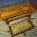  Bàn Mini Gỗ Cẩm Lai sang trọng BKWOCN-9219 