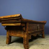  Bàn Mini Gỗ Cẩm Lai sang trọng BKWOCN-9219 