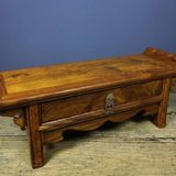  Bàn Mini Gỗ Cẩm Lai sang trọng BKWOCN-9219 