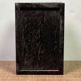  Hộp gỗ đính đá ngọc bích sưu tầm BKWOCN-9235 