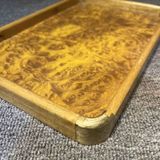  Khay Trà Gỗ Nu Cao Cấp Decor BKWOCN-9234 