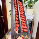  Bàn Tính Gỗ Sưu Tầm Cổ Điển BKWOCN-9291 