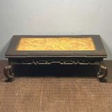  Khay Trà Gỗ Gụ Cổ Điển BKWOCN-9293 