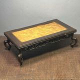  Khay Trà Gỗ Gụ Cổ Điển BKWOCN-9293 