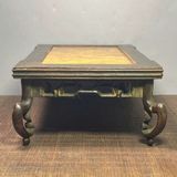  Khay Trà Gỗ Gụ Cổ Điển BKWOCN-9293 