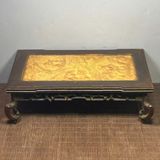  Khay Trà Gỗ Gụ Cổ Điển BKWOCN-9293 