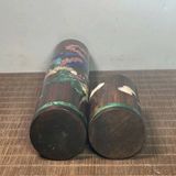  Lọ Gỗ Khảm Phượng Sưu Tầm Cao Cấp BKWOCN-9303 