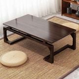  Bàn Trà Bệt Gỗ Phong Cách Tân Trung Hoa BKWOCN-9329 