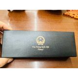  Bút kí Văn Phòng chính phủ quà tặng cao cấp khắc logo BKFAVN-9389 