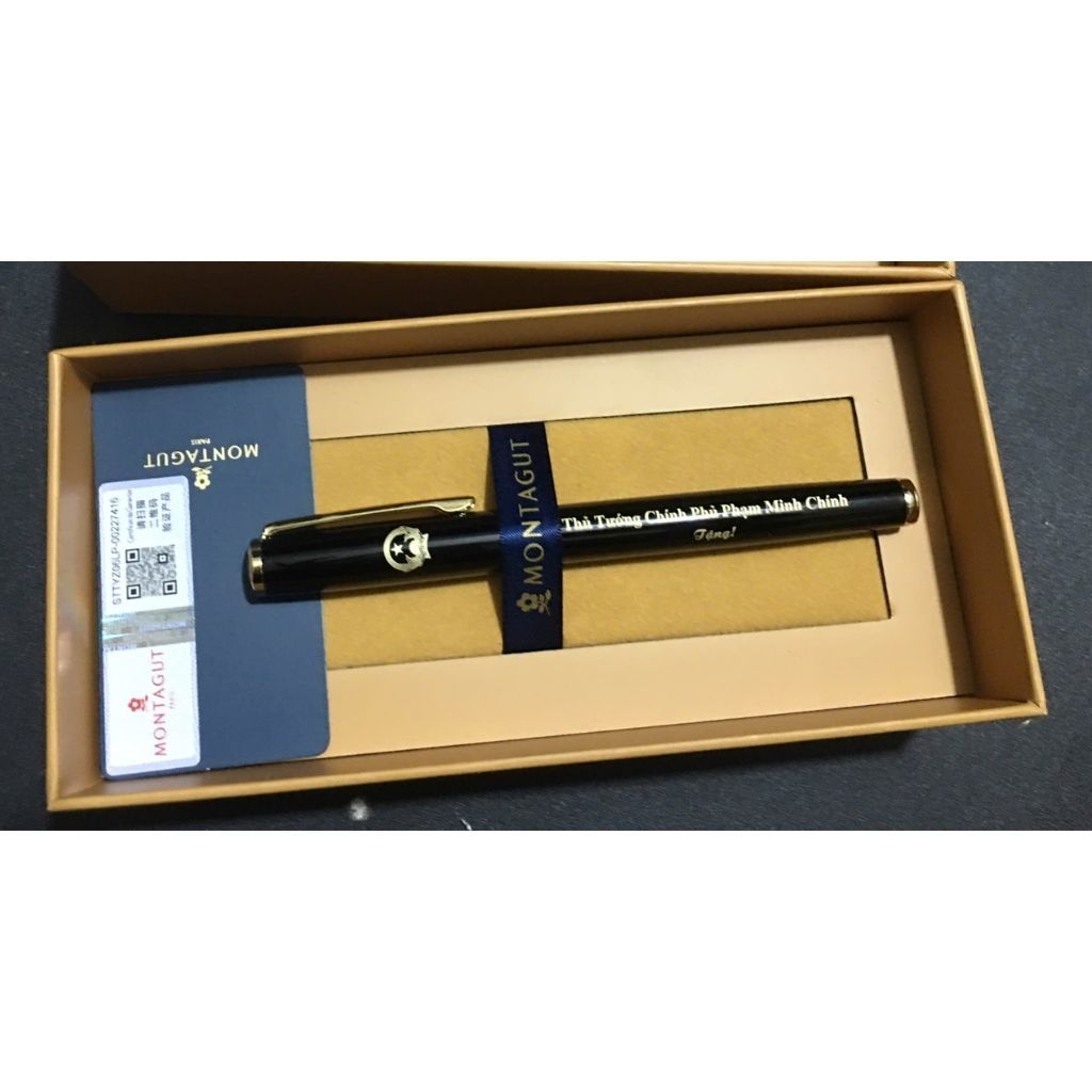  Bút kí Thủ tướng Chính phủ Phạm Minh Chính BKFAVN-9393 