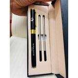  Bút ký Văn Phòng Quốc Hội màu đen kèm hộp quà tặng sang trọng BKFAVN-9391 