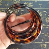  Vòng tay đồi mồi đẳng cấp sang trọng quý phái BKSVVN-9004 