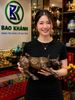 TRÂU ĐỒNG TÀI LỘC – CHIÊU TÀI, TỤ LỘC BKMECN-10319
