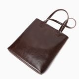  TÚI TOTE DA BÒ SÁP DẦU VINTAGE – DÁNG ĐỨNG, DUNG TÍCH LỚN BKFAVN-9461 
