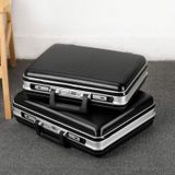  Valy xách tay vỏ cứng công sở, cặp khóa số đựng máy tính BKFAVN-9464 