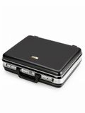 Vali Xách Tay Khóa Số Bảo Mật Cao Cấp BKFAVN-9444 