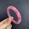  VÒNG TAY MÃ NÃO HOA ANH ĐÀO TỰ NHIÊN – NỮ TÍNH BKJECN-9526 
