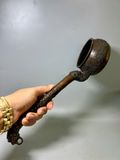  GÁO  ĐỒNG  CŨ  Tay cầm giảo Long BKMECN-10347 