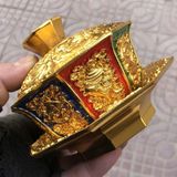  Bát Bát Bảo Cảnh Thái Lam BKMECN-10338 