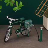  Xe Đạp Bao Cấp Mô Hình BKMGCN-9001 