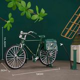  Xe Đạp Bao Cấp Mô Hình BKMGCN-9001 