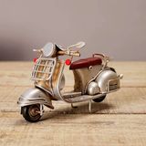  Xe mô hình trang trí decor BKMGCN-9002 