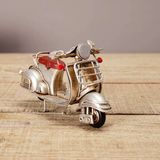  Xe mô hình trang trí decor BKMGCN-9002 