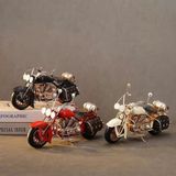  Xe mô tô mô hình BKMGCN-9003 