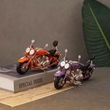  Xe mô tô mô hình BKMGCN-9003 