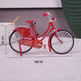  Xe Đạp Mô Hình Trang Trí Để Bàn BKMGCN-9004 