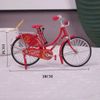Xe Đạp Mô Hình Trang Trí Để Bàn BKMGCN-9004