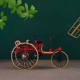  Xe đạp 3 bánh mô hình BKMGCN-9005 