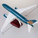  Mô Hình Máy Bay Vietnam Airlines BKMGVN-9009 