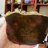  Tượng Đồng Thái Thượng Lão Quân BKJECN-9379 