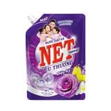  Nước giặt xả NET Matic yêu thương diệu kỳ túi 3kg 