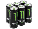  Nước Tăng Lực Giải Khát Monster Energy Ultra Paradise 355ml/Lon 
