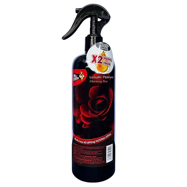  Nước hoa xịt phòng cao cấp Mr. Fresh 500ml 