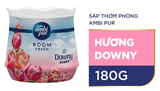  Sáp Thơm Phòng AMBI PUR Hương Nước Hoa Cao Cấp Nhiều Mùi Hương Hộp 180g 
